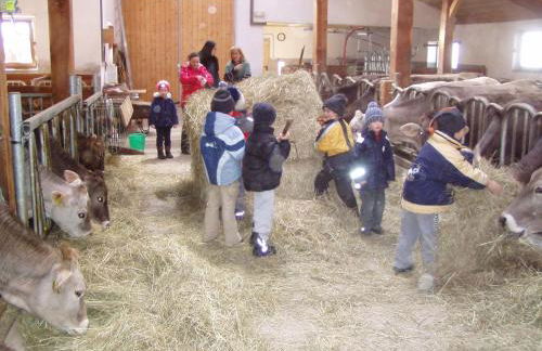 Bruggerhof Prags - Foto 21