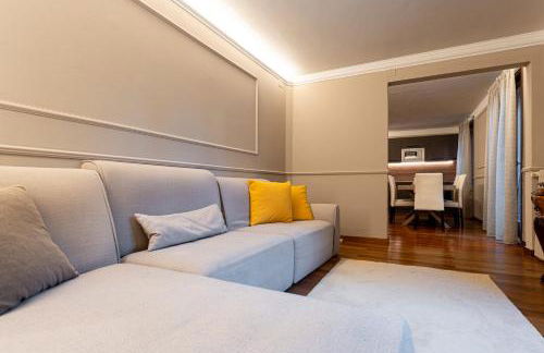 SAN VIO PALACE LUXURY APARTMENTS - Foto 142