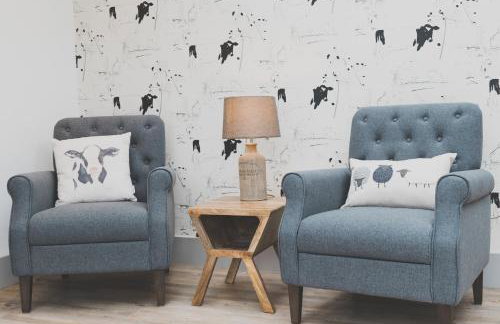 The Salt Retreatt by Birch Stays - Foto 13