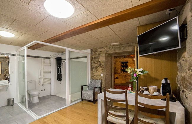 Casa Do Zuleiro - Adults Only - Foto 8