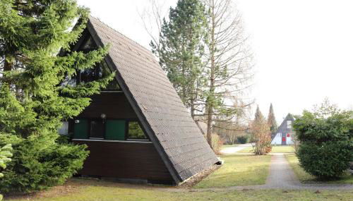 Ferienhaus Winnetou Am Fuchsbau 67 - Foto 3