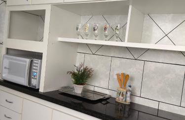 CASA OT ESTRELA - Climatização, churrasqueira e piscina - Foto 26