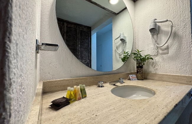 All Ritmo Cancun Resort & Water Park - All Inclusive - Foto 33