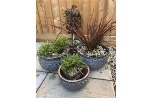 Rainbow View - Modern, central 1-bed flat, free on-site parking - Foto 15