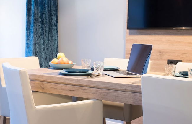 Aparthotel by dasPaul - Foto 11