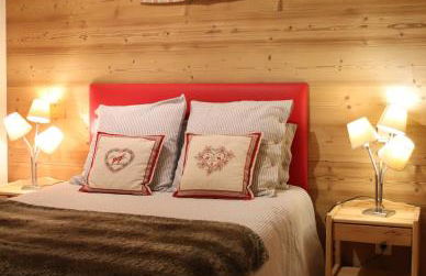 logement entre lac et montagnes - Foto 2