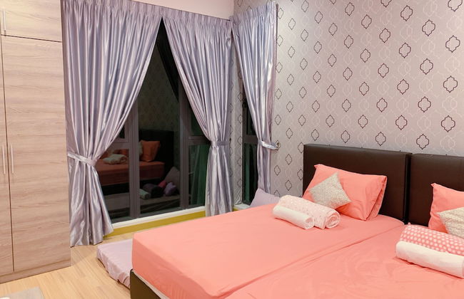 Romantic Mansion at The Landmark - Foto 60