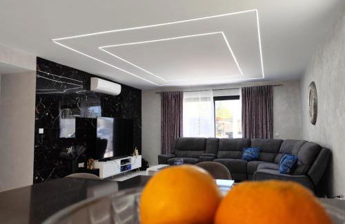 Mediterranean Moon House - Foto 28