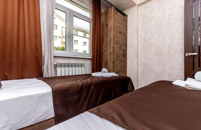 More Apartments na Estonskoy 37 k11 568 - Photo 9