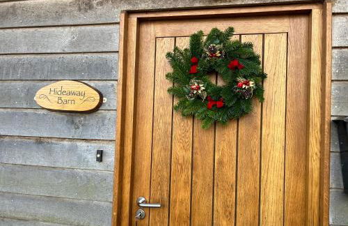 Hideaway Barn Coltishall Norfolk broads - Photo 40