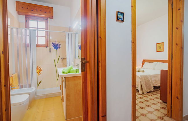 Casa Arianna, Apartment a few Steps From the sea - Foto 26