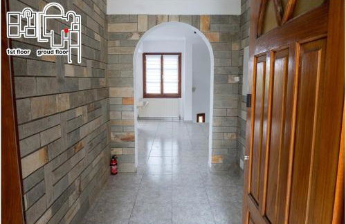 Great Villa Philipi - Photo 35