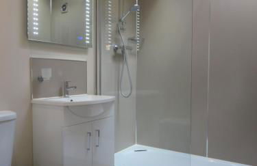 The Mendip is on cheddar bridge Apartments - Foto 9