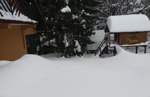 Kuća za odmor Villa.ris - Foto 35