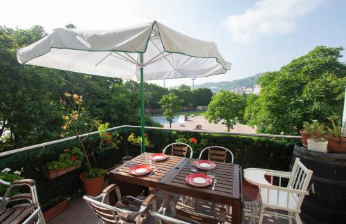 Mallona Apartamento Turístico - Foto 1