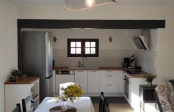 Les "Agathines" Maison 2 chambres, de 1 à 5 personnes - Foto 29