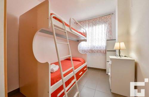 Apartamento Borumbot 26 - Grupo Turis - Photo 15