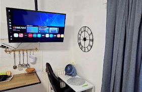 Studio Antigone centre ville - Foto 8