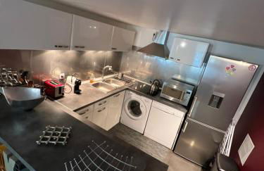 BLB Loft Luxury House - Foto 17