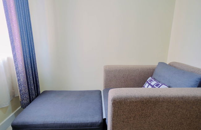 Well Appointed 1BR Apartment at The Aspen Residences - Photo 10