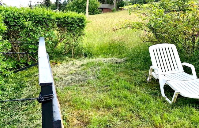 Ferienhaus in Barenstein bei Grunen Hugeln - Foto 27