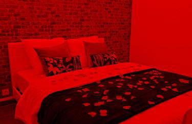 Évasion romantique love & spa secteur Thionville Luxembourg - Photo 8