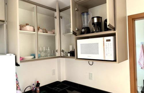 Flat Tamandaré Miray Exclusive Apartamento 104 - Foto 13