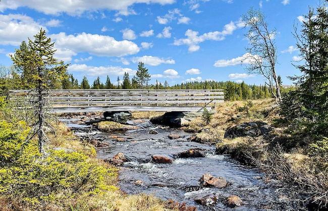 10 Person Holiday Home in Nesbyen-by Traum - Photo 33