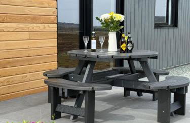 Luxury 3 Bedroom House - Stag Moor House - Foto 23