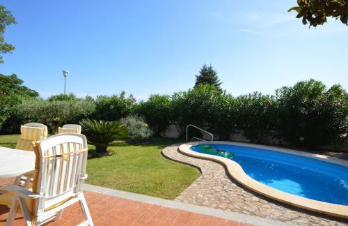 Casa vintage con piscina, WiFi y jardín en zona tranquila de Sant Pere Pescador - ES-89-120 - Foto 20