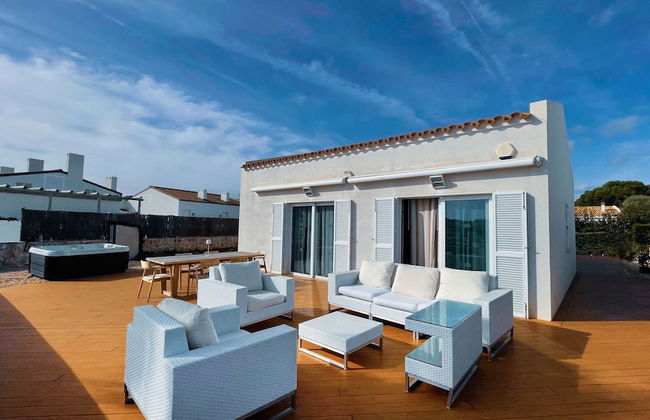 Lago Resort Menorca - Villas & Bungalows del Lago - Photo 67