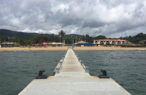 La Croix Valmer Apartment - Foto 16