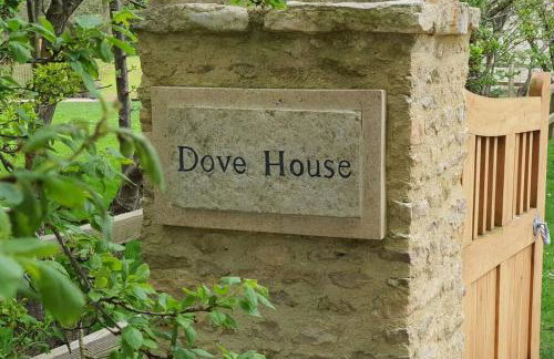 Dove House Cottages - No 1 - Foto 28