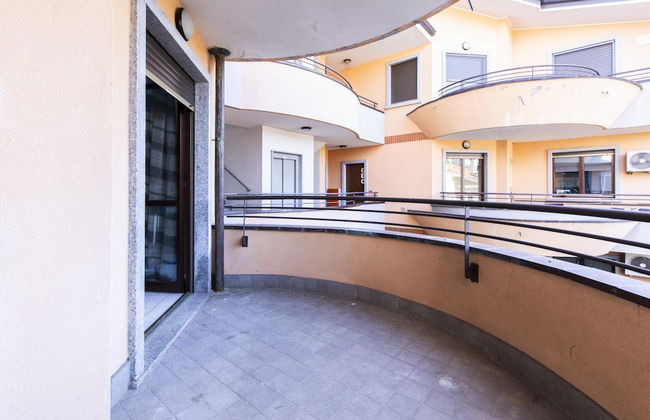 Malpensa Express in Vizzola Ticino - Photo 9