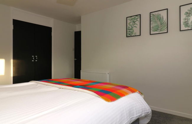 Salisbury House - East Kilbride - Foto 4