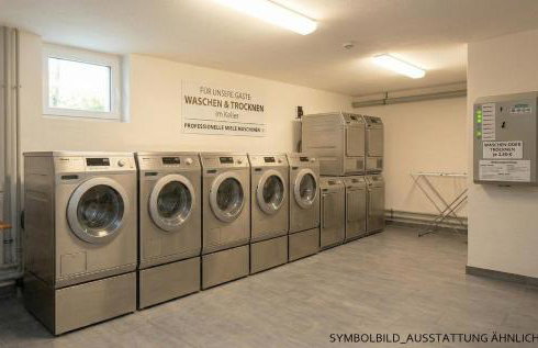 Apartment mit Blick ins Grüne - Photo 15