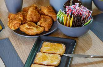 ADRIAN'S LUXURY APARTMENTS 2 - Foto 15