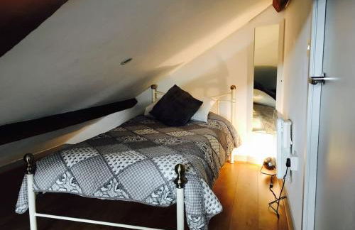 Victorian Penthouse Apartment - Foto 8