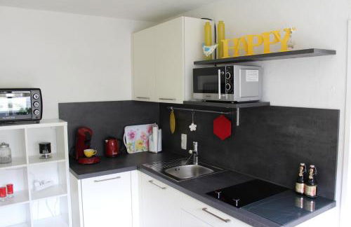 Ferienwohnung am Stemberg - Foto 8