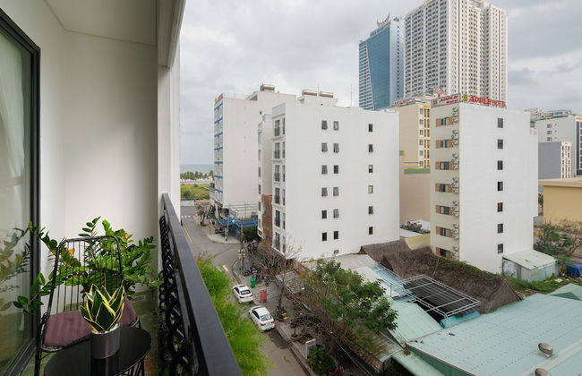 Sharon Apartment and Spa - Foto 53