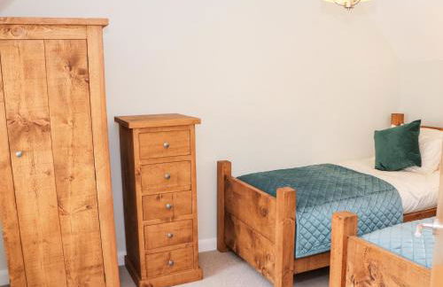 Smithy Cottage - Foto 18