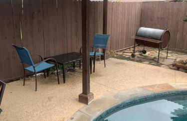 Modern home with beautiful pool - Foto 13