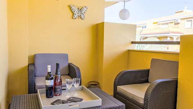 Apartment Cascadas de la Marina-2 by Interhome - Foto 5, Inside other