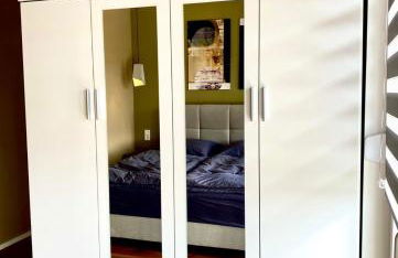 Modernes Apartment mit Balkon I 45qm I Zentrum - Foto 18