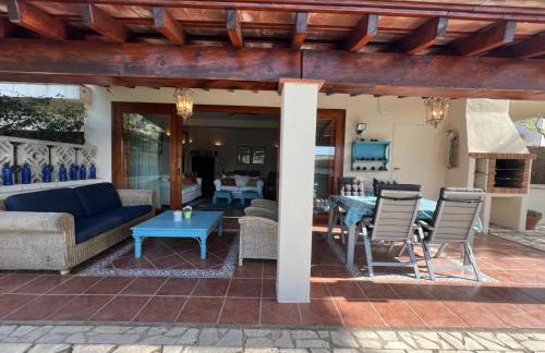 Casa preciosa planta baja, Torre Vella - Foto 26