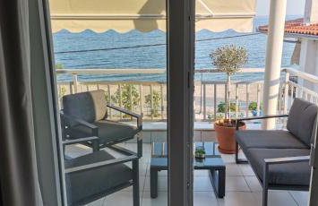 Niki's House Apartments By The Sea - Foto 9