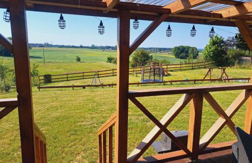 Domki Na Wzgórzu - domek nr 1 - Foto 43