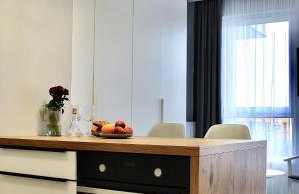 LuxApartmentWarszawa z bezpłatnym podziemnym parkingem - Foto 27