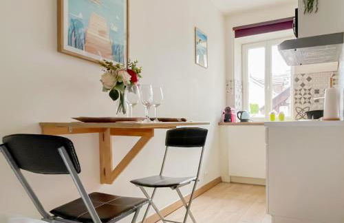 Canopee rue Carnot Annecy - Foto 6