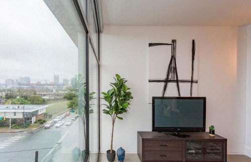 Sophisticated Nashville Condo | Corporate Rental - Foto 54